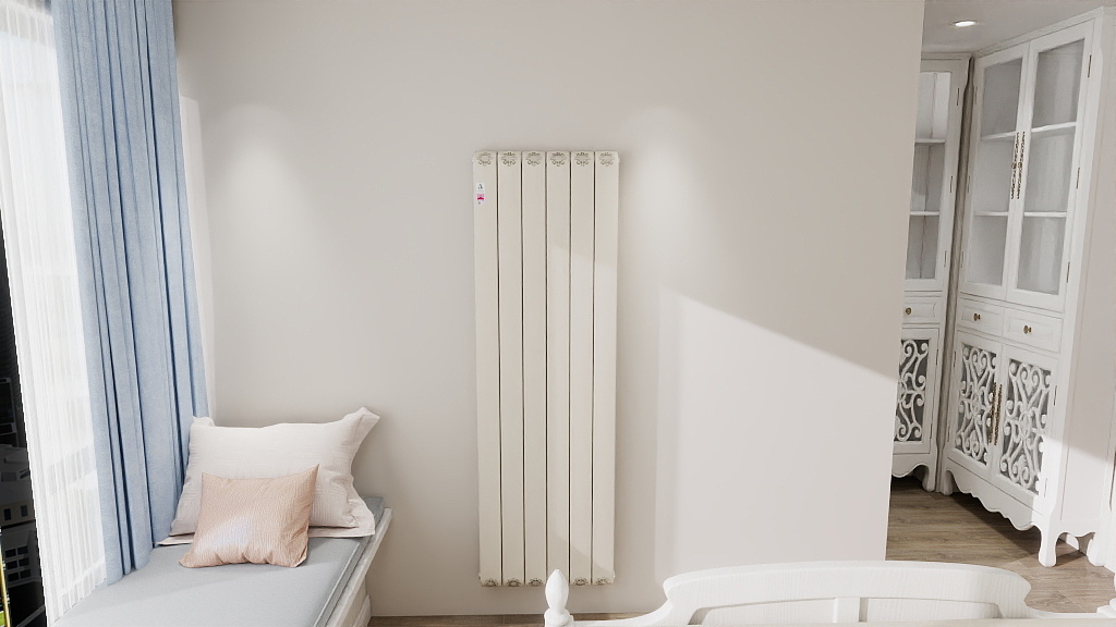 铜铝复合暖气片 铜铝复合暖气片