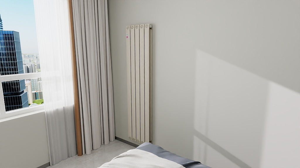 铜铝复合暖气片 铜铝复合暖气片