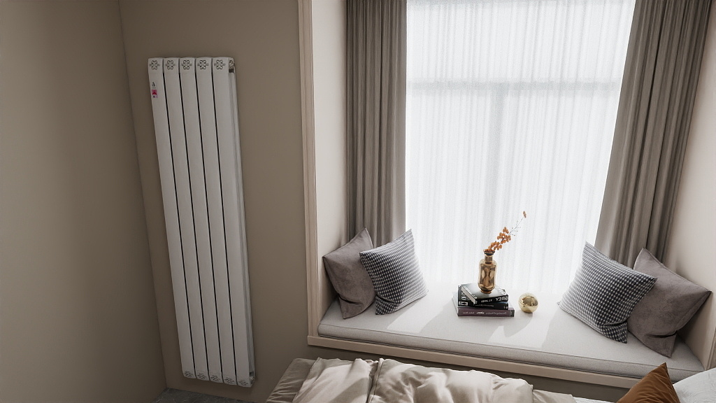 钢制暖气片 钢制暖气片