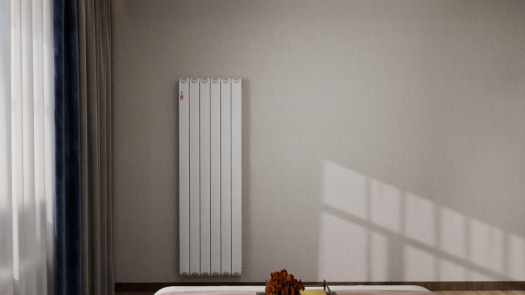 铜铝复合暖气片 铜铝复合暖气片