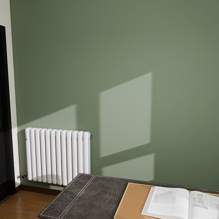 钢制暖气片 钢制暖气片