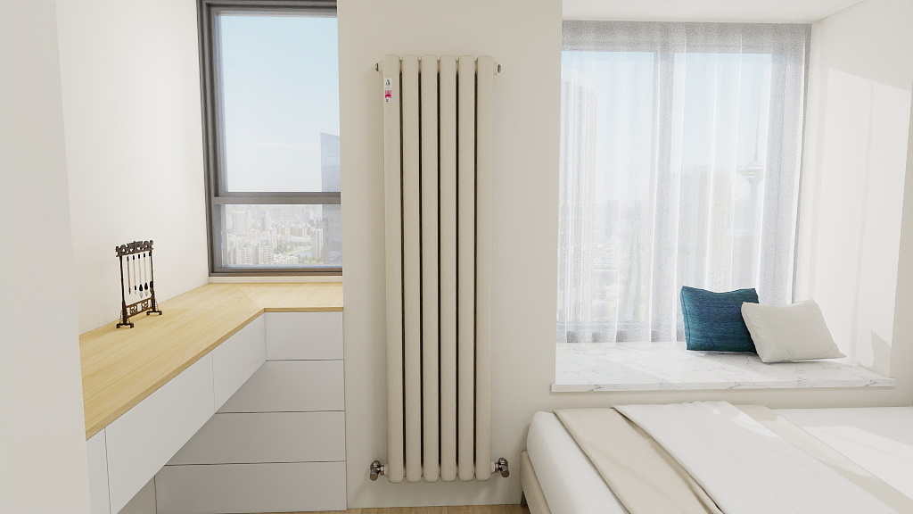 钢制暖气片 钢制暖气片