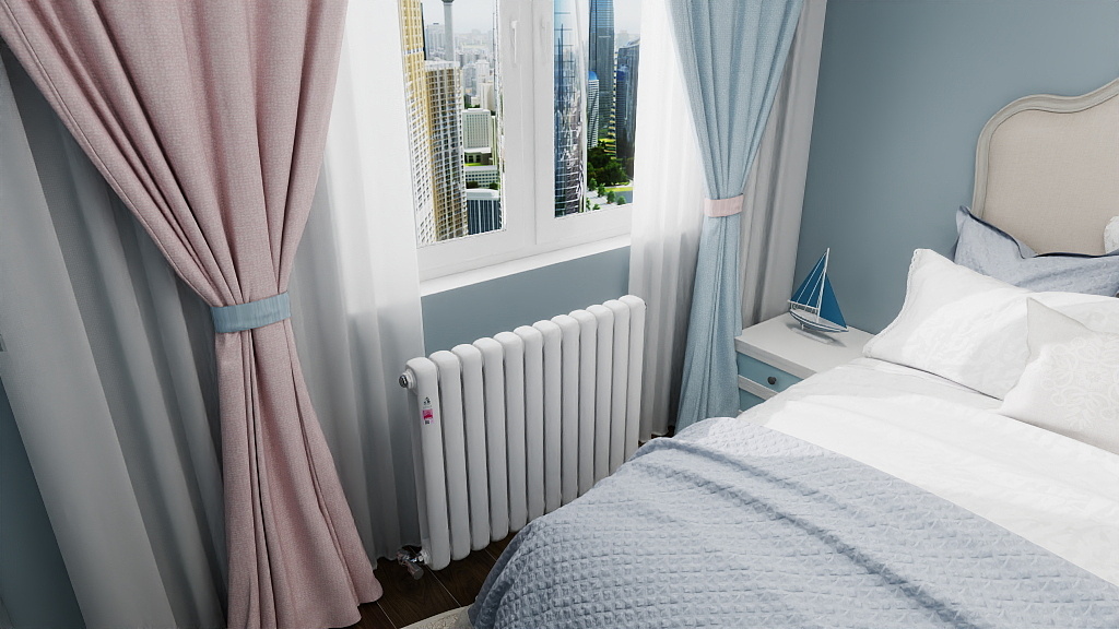 钢制暖气片 钢制暖气片