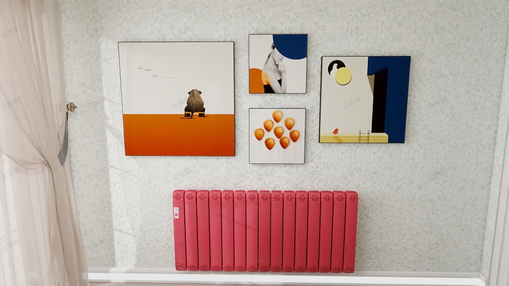 暖气片价格 暖气片价格