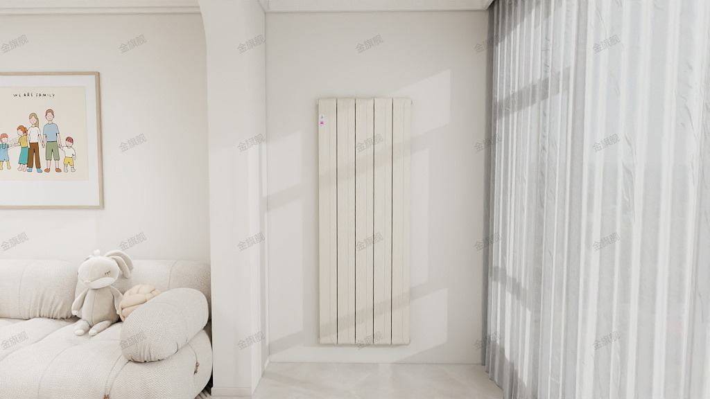 暖气片 暖气片