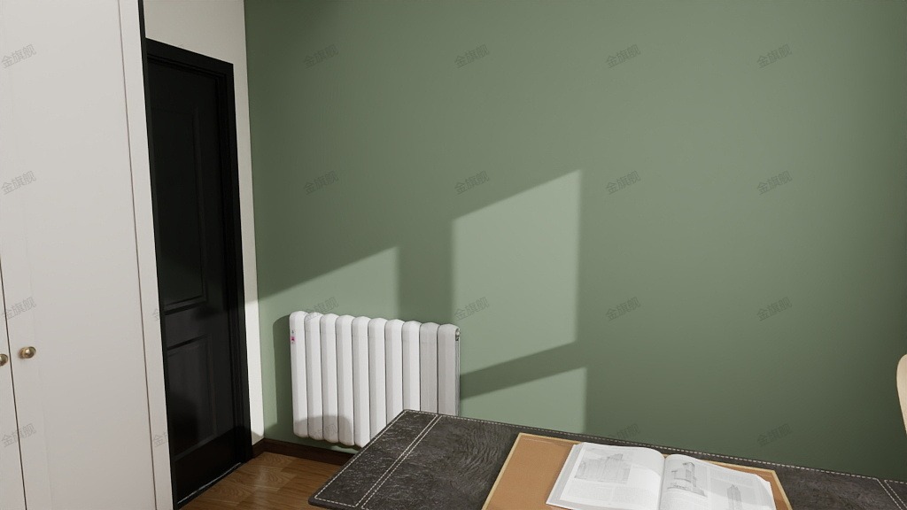 钢制暖气片 钢制暖气片