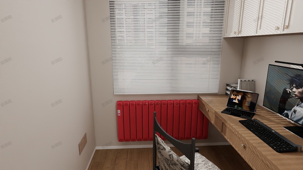 暖气片十大品牌