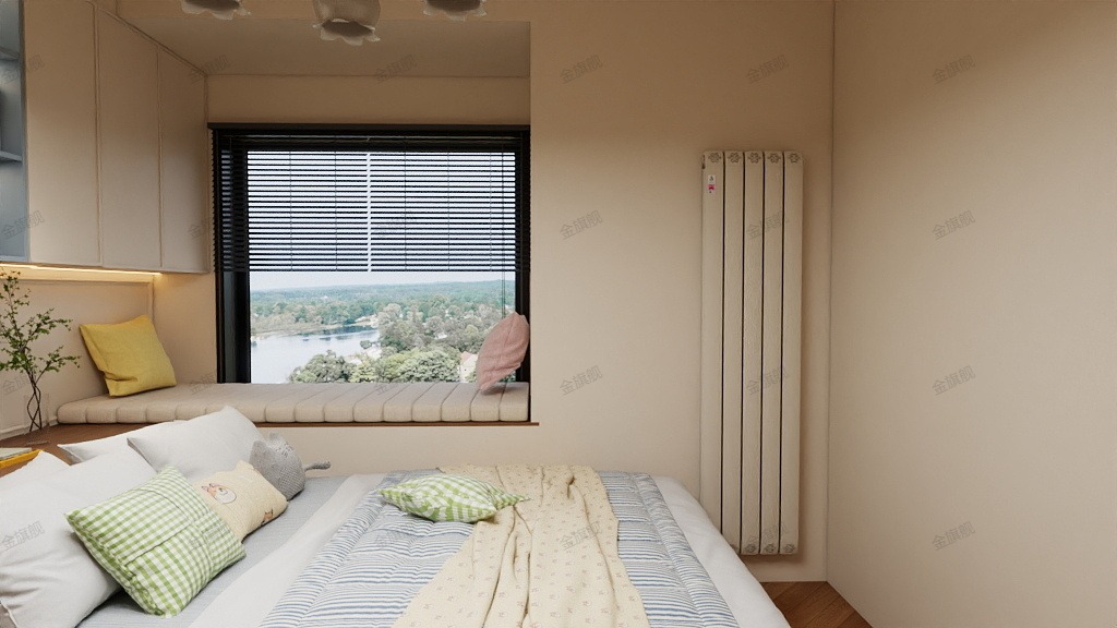 暖气片十大品牌