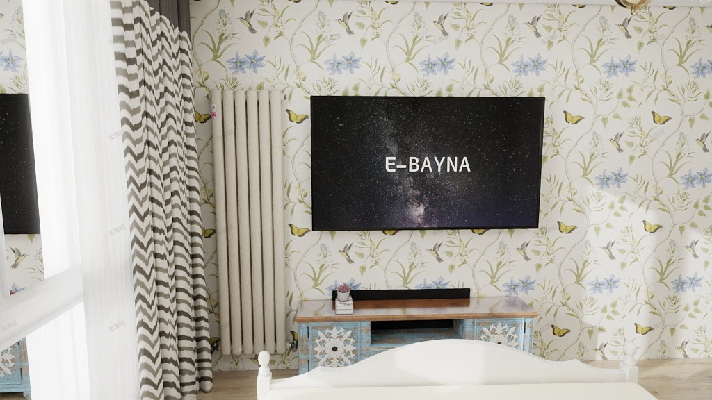 铜铝复合暖气片